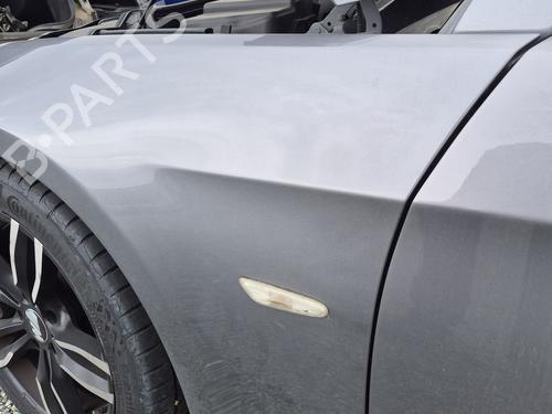 Used Left front fenders Left front fenders BMW 3 Convertible (E93) 325 i (218 hp) 34454839 34454839