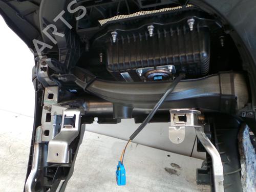 Dashboard PEUGEOT 2008 I (CU_) 1.6 BlueHDi 100 | BP36016373C46 - Image 2