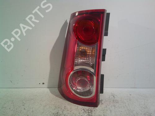 Used Left taillight DACIA LOGAN MCV (KS_) 1.5 dCi (KS0W) (86 hp) 32219081