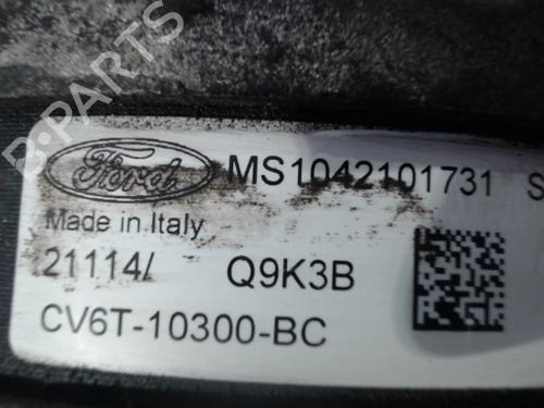 Used Alternator Alternator FORD FIESTA VI (CB1, CCN) 1.0 EcoBoost (100 hp) 22538583 22538583