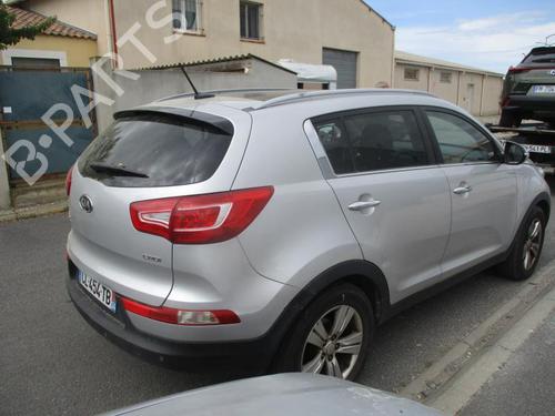 Rear fog light KIA SPORTAGE III (SL) 1.7 CRDi | BP22325600C37 