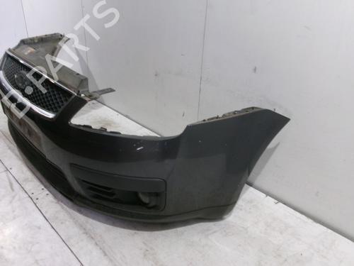 Front bumper FORD FOCUS C-MAX (DM2) 1.6 TDCi | BP24319474C7 