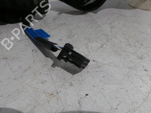 Right mirror RENAULT CLIO IV (BH_) 1.5 dCi 90 | BP22324609C27 