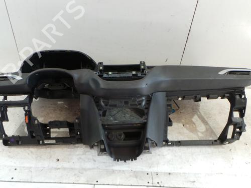 Dashboard PEUGEOT 208 I (CA_, CC_) 1.6 HDi / BlueHDi 75 | BP29607420C46 
