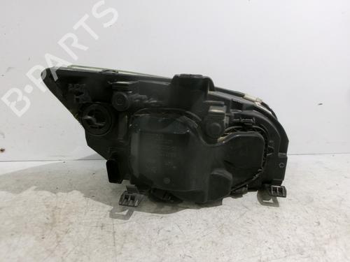 Left headlight FORD FOCUS II (DA_, HCP, DP) 2.0 TDCi | BP26133448C28 
