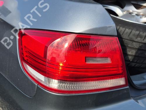 Left taillight BMW 3 Coupe (E92) 320 i | BP33469145C34 - Image 2