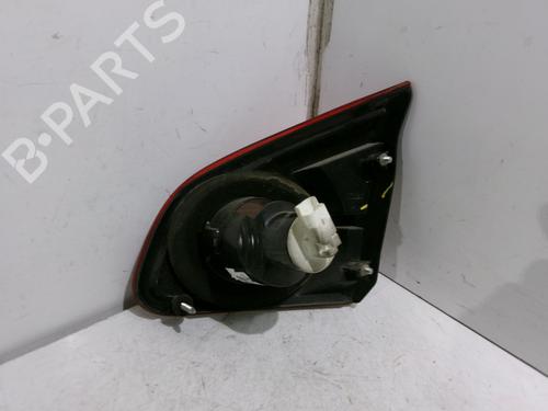 Venstre baglygte bagklap NISSAN QASHQAI I (J10, NJ10) 1.5 dCi | BP22325330C79 
