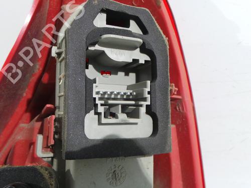 Venstre Baklys RENAULT CLIO II (BB_, CB_) 1.2 (BB0A, BB0F, BB10, BB1K, BB28, BB2D, BB2H, CB0A,... | BP29935382C34 