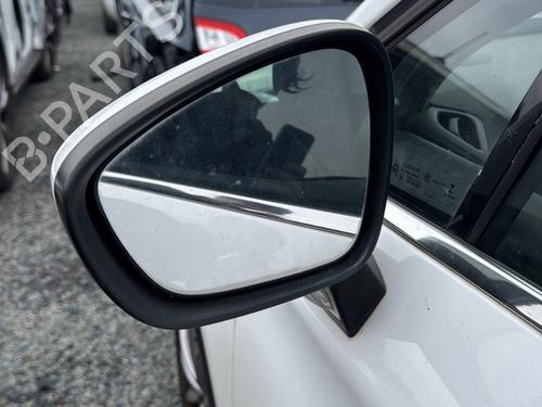 Left mirror CITROËN C4 II (NC_) 1.6 HDi 115 | BP32290724C26