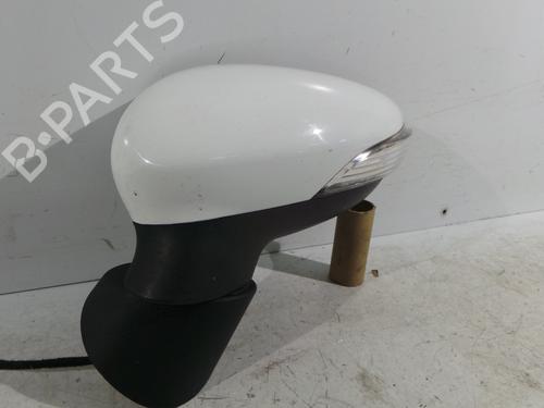 Lusterko boczne lewe FORD FIESTA VI (CB1, CCN) 1.0 Sport | BP29935389C26