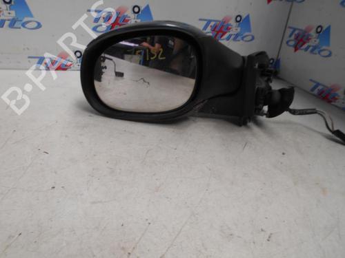 Left mirror CITROËN C3 I (FC_, FN_) 1.4 HDi | BP22539574C26 
