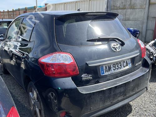 Left front window switch TOYOTA AURIS (_E15_) 2.0 D-4D (ADE150_, ADE150R) | BP26301442I27  - Image 7