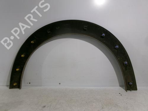 Front right wheel arch trim CITROËN C4 CACTUS 1.6 BlueHDi 100 | BP29840849C135