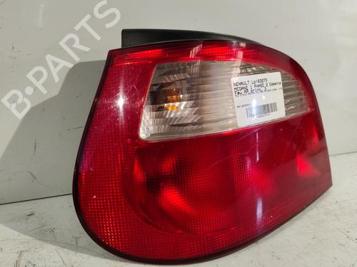 Used Left taillight Left taillight 22360755 22360755