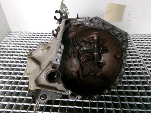 Used Gearbox PEUGEOT 107 (PM_, PN_) 1.0 (68 hp) 23828920