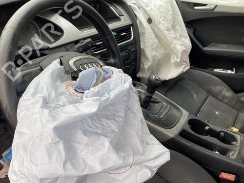 Used Parts AUDI A4 B8 (8K2)  2.0 TDI  2435330