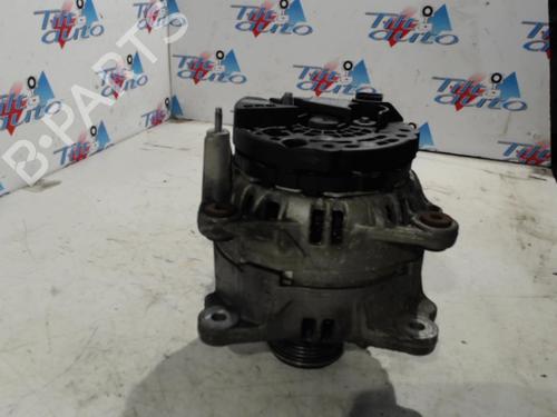 Used Alternator Alternator VW POLO IV (9N_, 9A_) 1.4 TDI (70 hp) 22538955 22538955