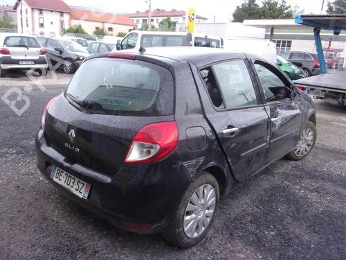 Used Parts RENAULT CLIO III (BR0/1, CR0/1) 4756445