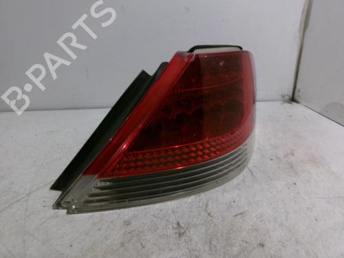 Højre baglygte BMW 7 (E65, E66, E67) 740 d (258 hp) 22326916