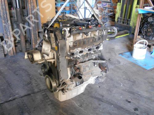 Used Engine ALFA ROMEO MITO (955_) 1.4 (955AXB1B) (78 hp) 22329029