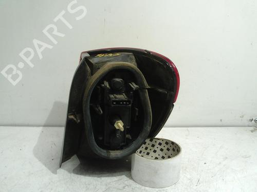 Venstre Baklys PEUGEOT 406 Break (8E/F) 2.0 HDI 110 | BP22327161C34 