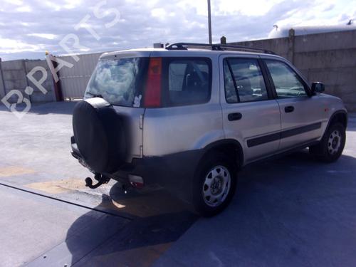 Left taillight HONDA CR-V I (RD) 2.0 16V 4WD (RD1, RD3) | BP22326047C34 