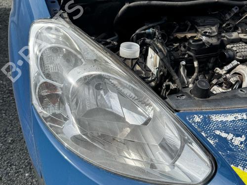 Right headlight PEUGEOT PARTNER Tepee 1.6 HDi | BP36259035C29 - Image 2