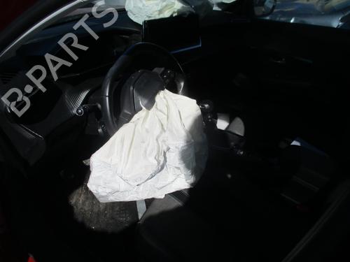 Højre baglygte PEUGEOT 208 II (UB_, UP_, UW_, UJ_) 1.2 PureTech 100 | BP22326639C35 