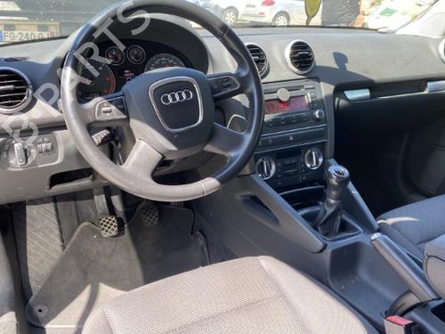 Alternator AUDI A3 Sportback (8PA) 1.6 TDI | BP22324774M7 