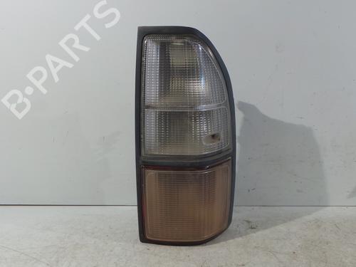 Used Right taillight TOYOTA LAND CRUISER 90 (_J9_) 3.0 TD (KZJ90_, KZJ95_, KZJ90R, KZJ95R, KZJ90W, KZJ95W) (125 hp) 29342257