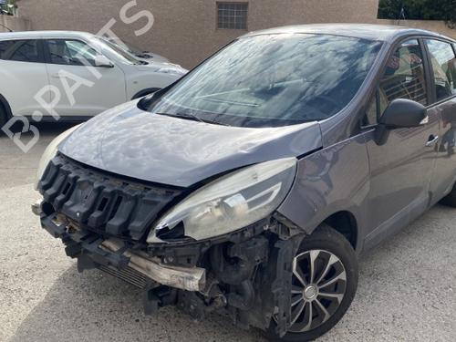 Switch RENAULT SCÉNIC III (JZ0/1_) 1.5 dCi | BP36838079I30  - Image 10