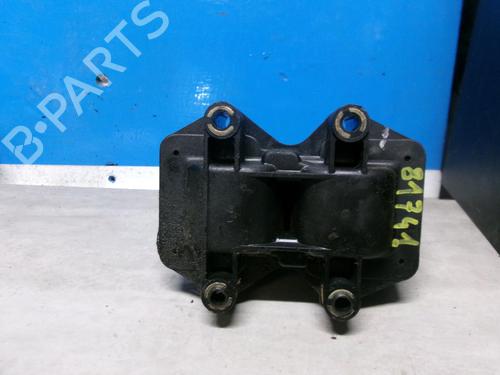 Used Ignition coil Ignition coil PEUGEOT 106 I (1A, 1C) 1.0 (50 hp) 22323503 22323503