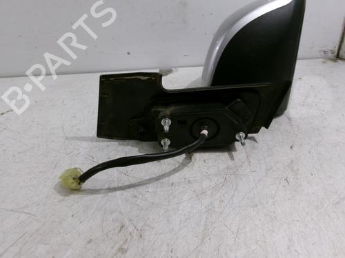 Right mirror SUZUKI SPLASH (EX) 1.3 CDTI (A5B413D) | BP22325523C27 