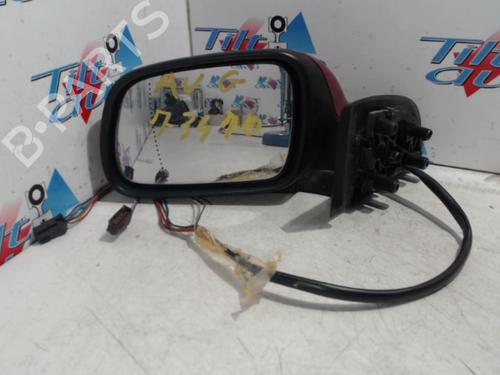 Used Left mirror PEUGEOT 307 CC (3B) 2.0 HDi 135 (136 hp) 22328987