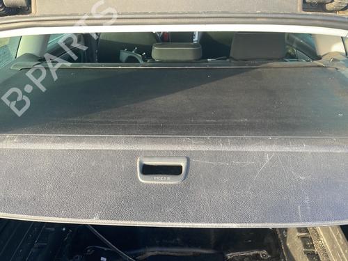 Rear parcel shelf VW PASSAT B7 Variant (365) 2.0 TDI 4motion | BP22324630C85 