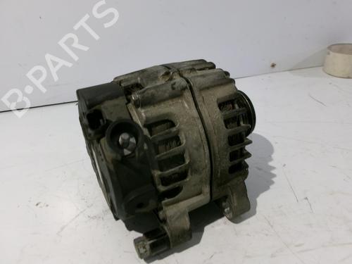 Alternator PEUGEOT 3008 I MPV (0U_) 2.0 HDi | BP22324775M7 