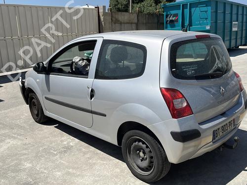 Left taillight RENAULT TWINGO II (CN0_) 1.2 (CN0D) | BP32731919C34 - Image 8