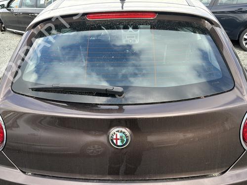 Used Tailgate ALFA ROMEO MITO (955_) 1.4 MultiAir (955AXL1B) (105 hp) 22323262