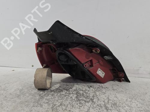 Used Right taillight Right taillight 37010027 37010027