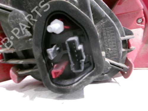 Used Right taillight Right taillight PEUGEOT 208 I (CA_, CC_) 1.2 VTI 82 (82 hp) 26240173 26240173