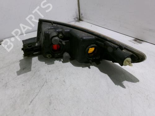Left taillight HONDA CIVIC VIII Hatchback (FN, FK) 1.8 (FN1, FK2) | BP22323857C34 