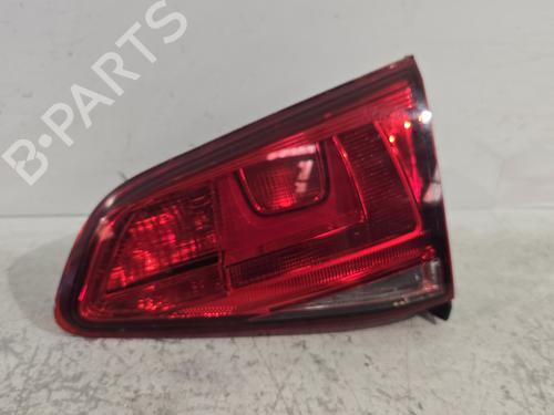 Used Right tailgate light Right tailgate light VW GOLF VII (5G1, BQ1, BE1, BE2) [2012-2021] 34172455 34172455