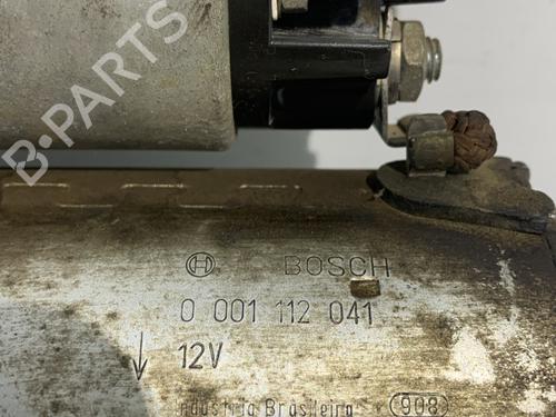 Starter CITROËN C4 I (LC_) 1.4 16V | BP31992299M8