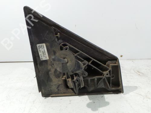 Used Left mirror Left mirror 23214852 23214852