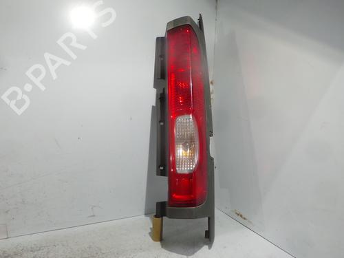 Right taillight NISSAN PRIMASTAR Van (X83) 2.5 dCi 150 | BP39759727C35 - Image 3