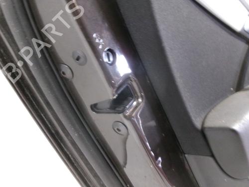 Left rear door VW PASSAT B7 Variant (365) 2.0 TDI 4motion | BP22540488C4 
