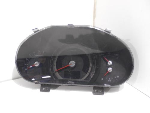 Used Instrument cluster KIA SPORTAGE III (SL) 1.7 CRDi (116 hp) 22539643