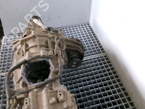 Gearbox NISSAN NAVARA NP300 (D40)  | BP22323021M3 