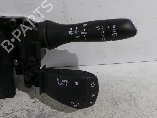 Steering column stalk RENAULT MEGANE IV Hatchback (B9A/M/N_) | BP37866418I23 - Image 5