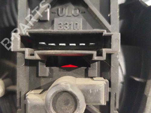 Right taillight MERCEDES-BENZ A-CLASS (W168) A 170 CDI (168.008) | BP22325989C35 